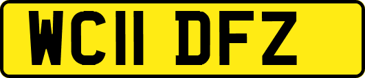 WC11DFZ