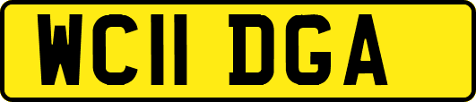 WC11DGA