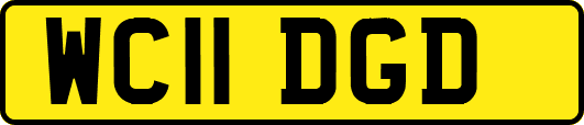 WC11DGD