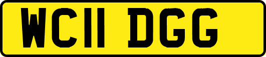 WC11DGG