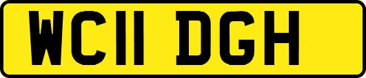 WC11DGH
