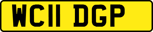 WC11DGP