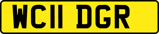 WC11DGR