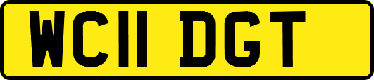 WC11DGT
