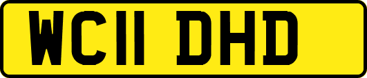 WC11DHD