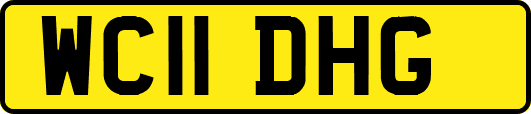 WC11DHG