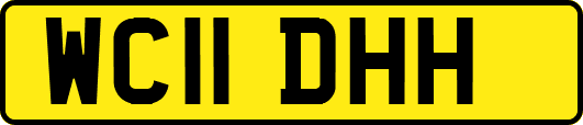 WC11DHH