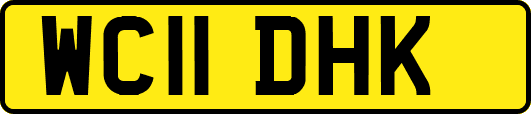 WC11DHK