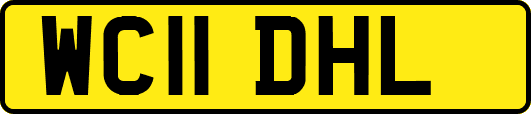 WC11DHL