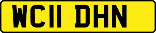 WC11DHN