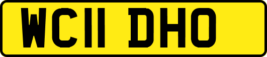 WC11DHO