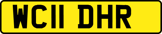 WC11DHR