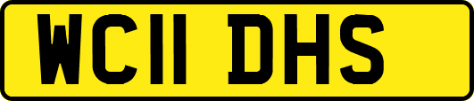 WC11DHS