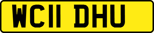 WC11DHU