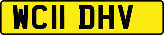 WC11DHV