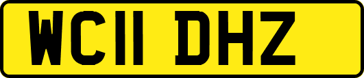 WC11DHZ