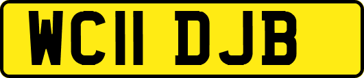 WC11DJB