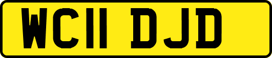WC11DJD