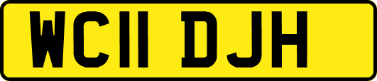 WC11DJH