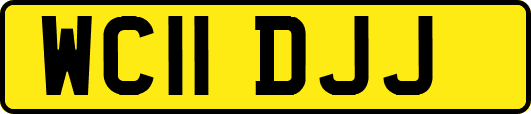 WC11DJJ