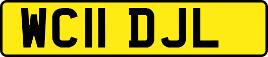 WC11DJL
