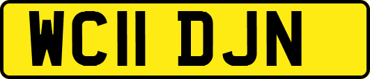 WC11DJN