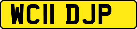 WC11DJP