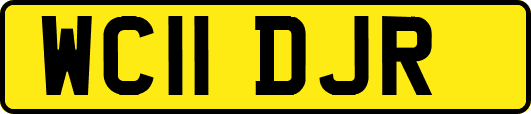 WC11DJR