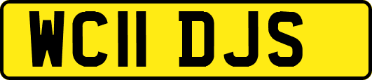 WC11DJS