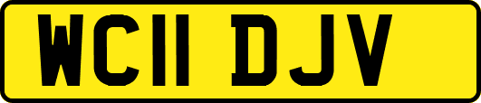 WC11DJV