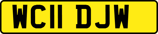 WC11DJW