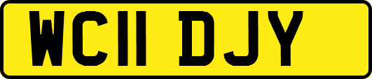 WC11DJY