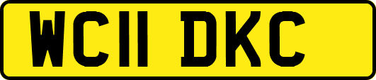 WC11DKC