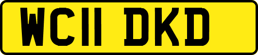 WC11DKD