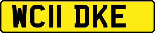 WC11DKE