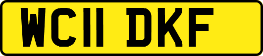WC11DKF