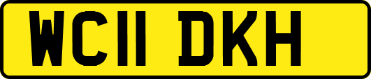 WC11DKH