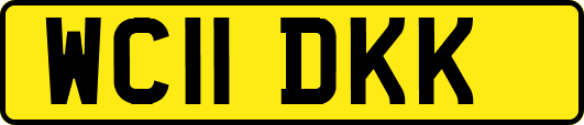 WC11DKK