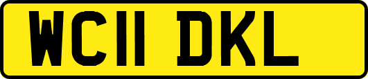 WC11DKL