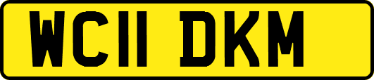 WC11DKM