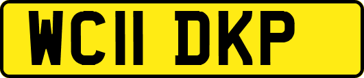 WC11DKP
