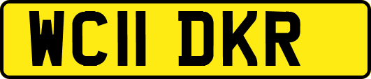 WC11DKR