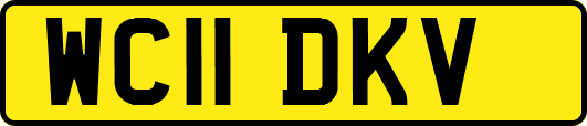WC11DKV