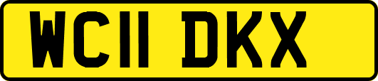 WC11DKX