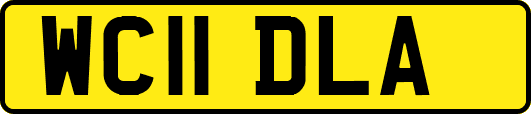 WC11DLA