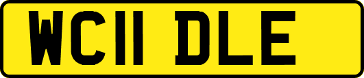 WC11DLE