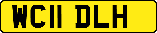WC11DLH