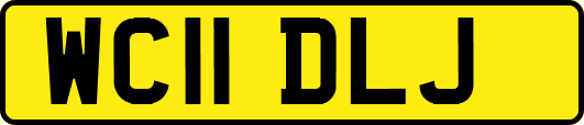 WC11DLJ