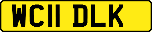 WC11DLK