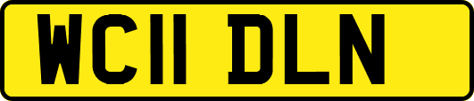 WC11DLN